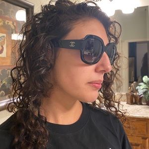 Chanel NWT SUNGLASSES